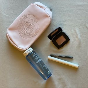 Lancôme makeup set